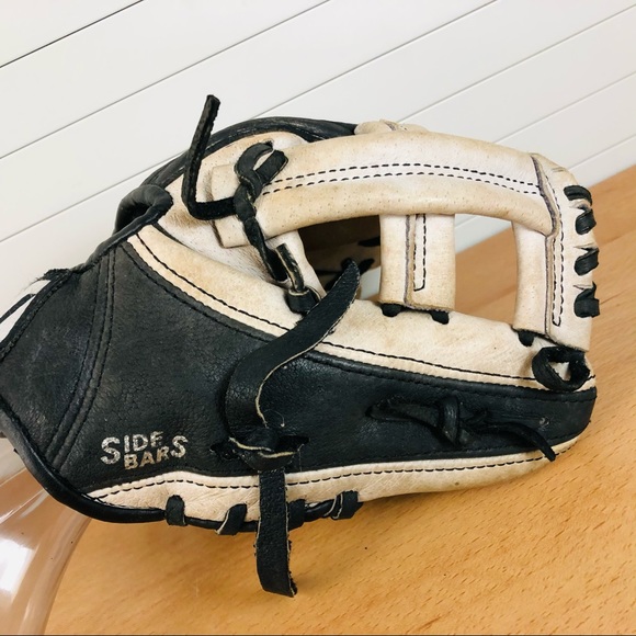 Mizuno Prospect Series GPP900RG Leather Baseball Glove 9 inch Right Hand Throw - Picture 8 of 10